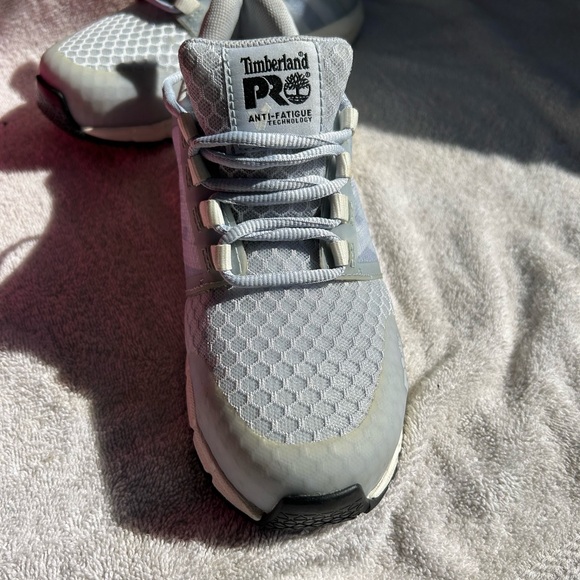 Timberland Work Shoes - Picture 2 of 10